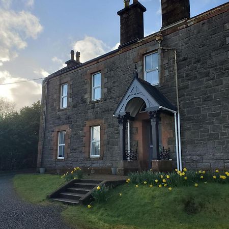 Villa Mccaig'S View Oban Exterior foto